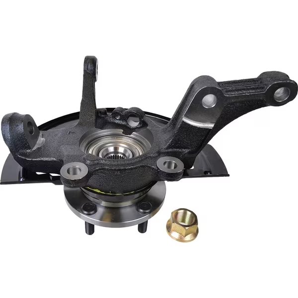 Hub Assembly, Br935013Lk, Skf, Mfr#: BR935013LK